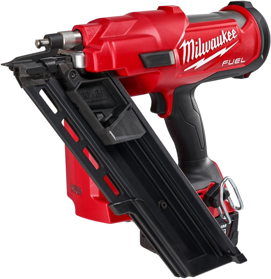 Нейлер Milwaukee M18 FFN-502C