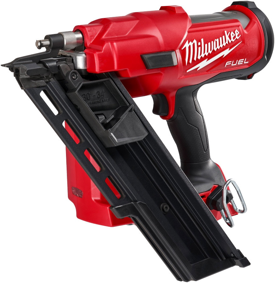 Нейлер Milwaukee M18 FFN-0C
