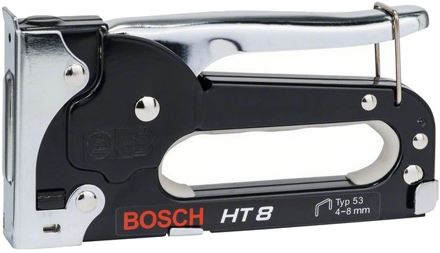 Строительный степлер Bosch HT 8 0603038000