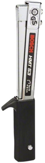 Строительный степлер Bosch HMT 53 0603038002