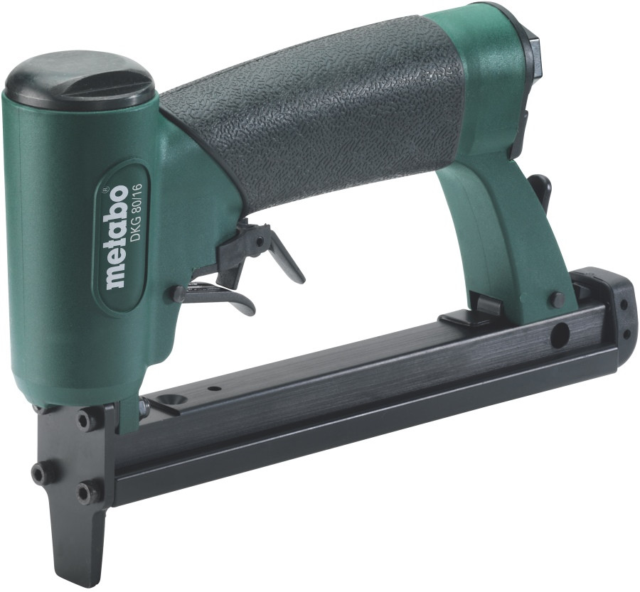Будівельний степлер Metabo DKG 80/16