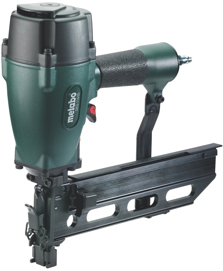 Строительный степлер Metabo DKG 114/65