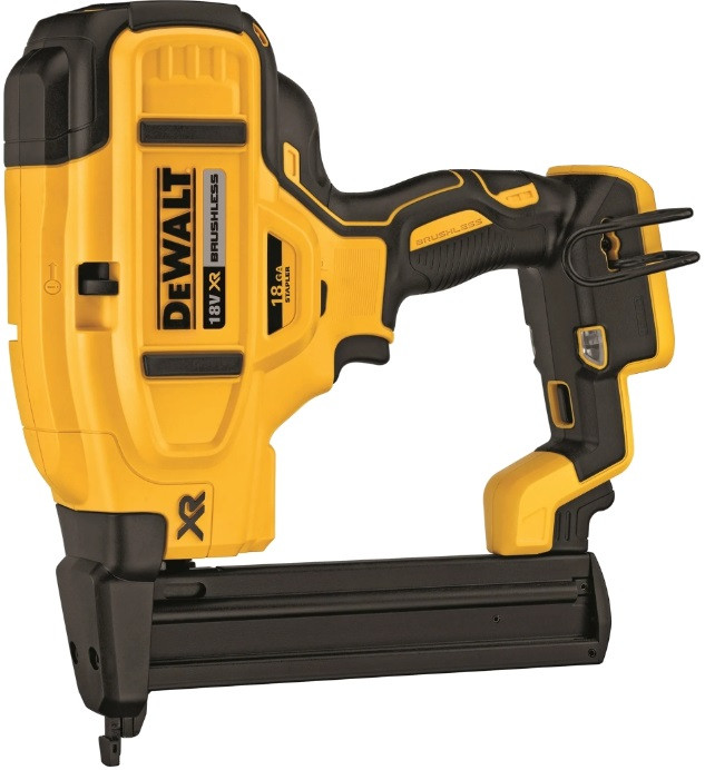 Нейлер DeWALT DCN681N