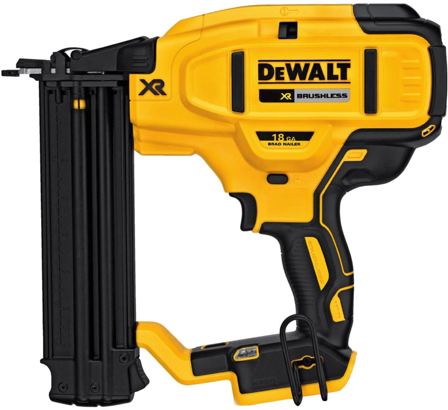 Нейлер DeWALT DCN680NT