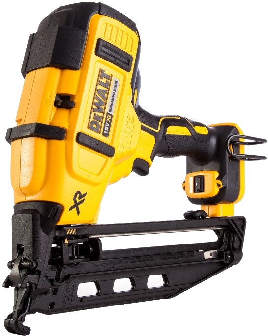 Нейлер DeWALT DCN660NT