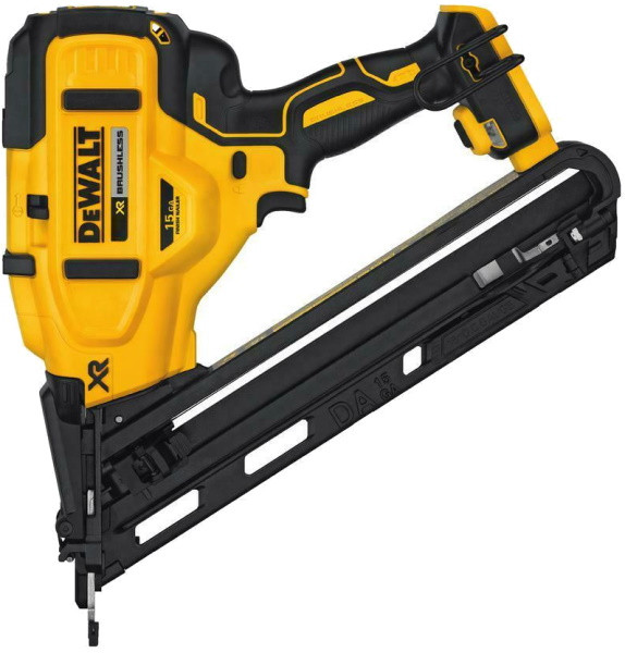 Нейлер DeWALT DCN650N