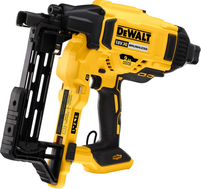 Строительный степлер DeWALT DCFS950N
