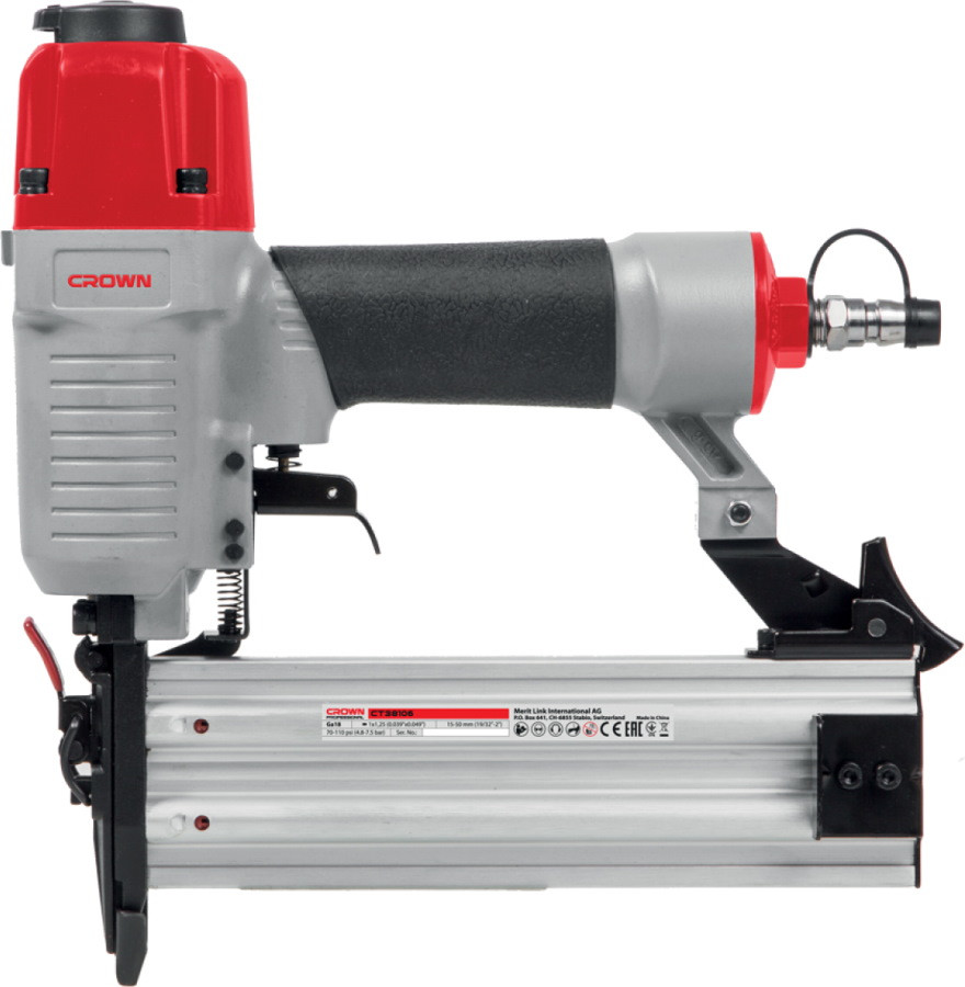 Нейлер Crown CT38106 BMC