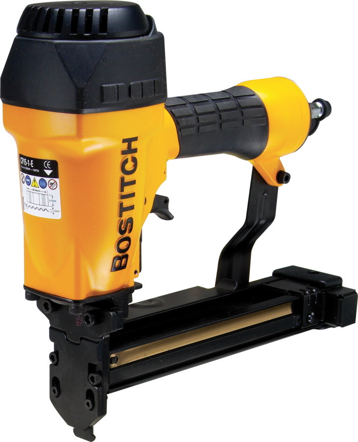 Строительный степлер Bostitch CF15-1-E