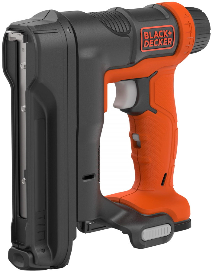 Строительный степлер Black&Decker BDCT12N