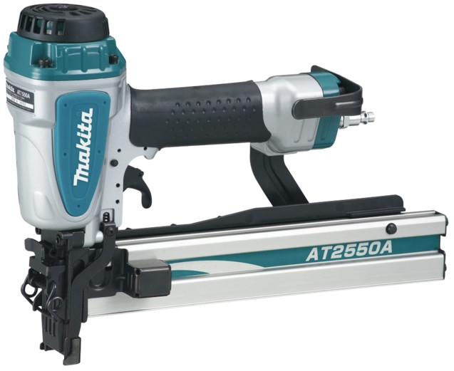 Строительный степлер Makita AT2550A