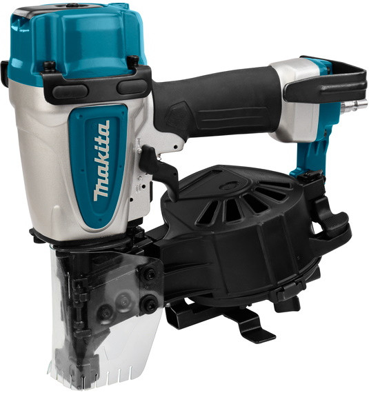 Нейлер Makita AN454
