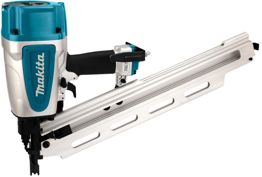 Нейлер Makita AN924