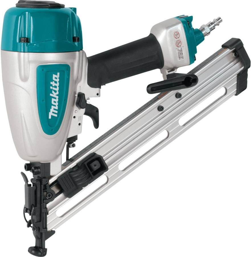 Нейлер Makita AF635