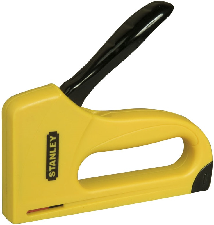 Строительный степлер Stanley 6-TR35