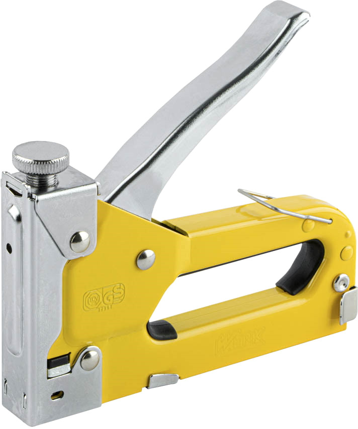 Строительный степлер Werk 62015