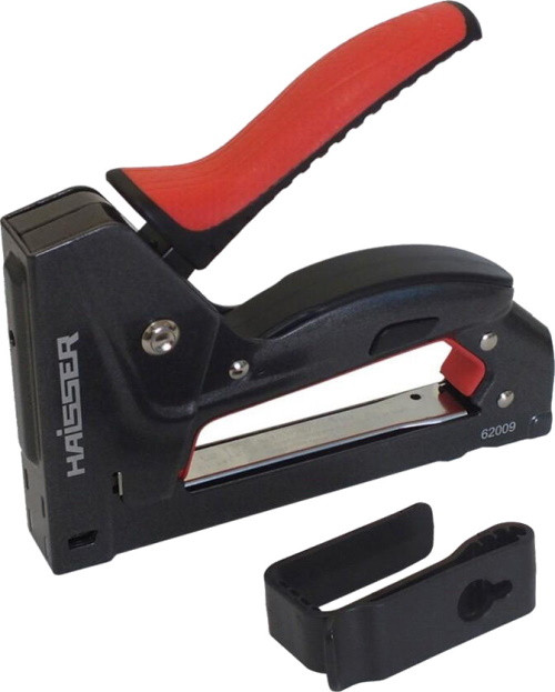 Строительный степлер Haisser 62009