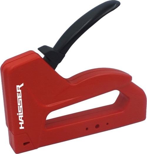 Строительный степлер Haisser 62007