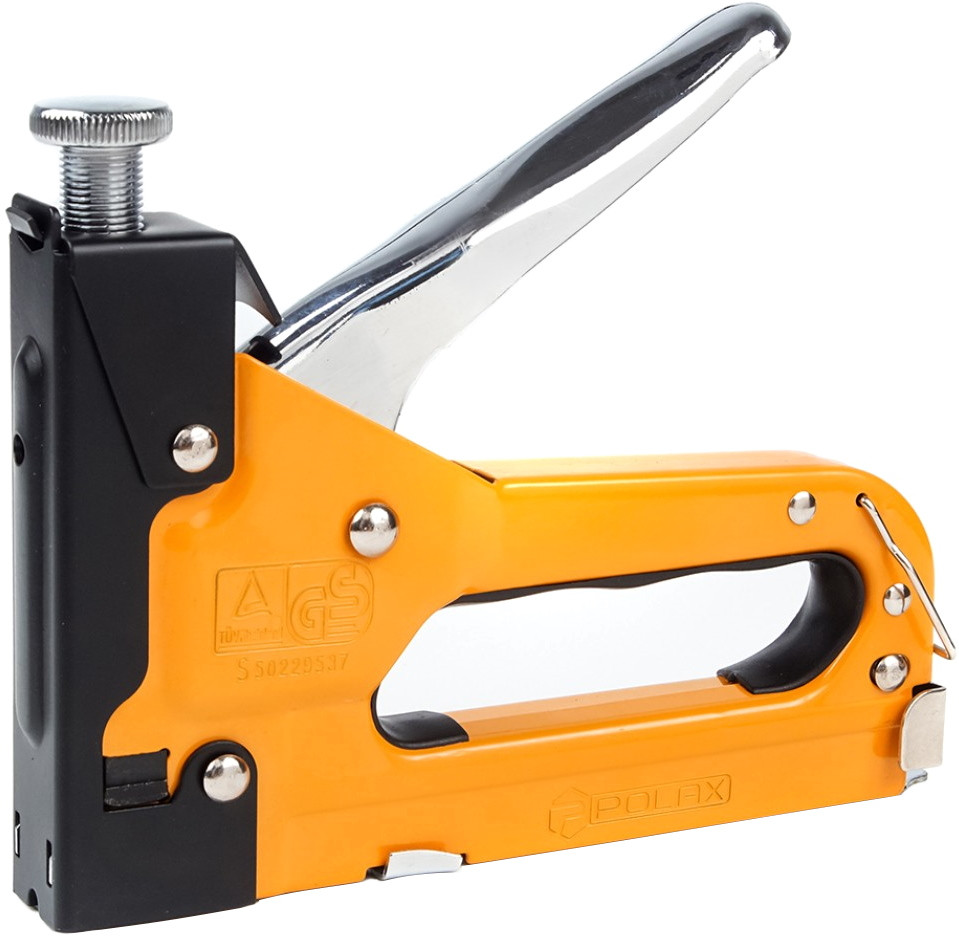 Строительный степлер Polax 24-004