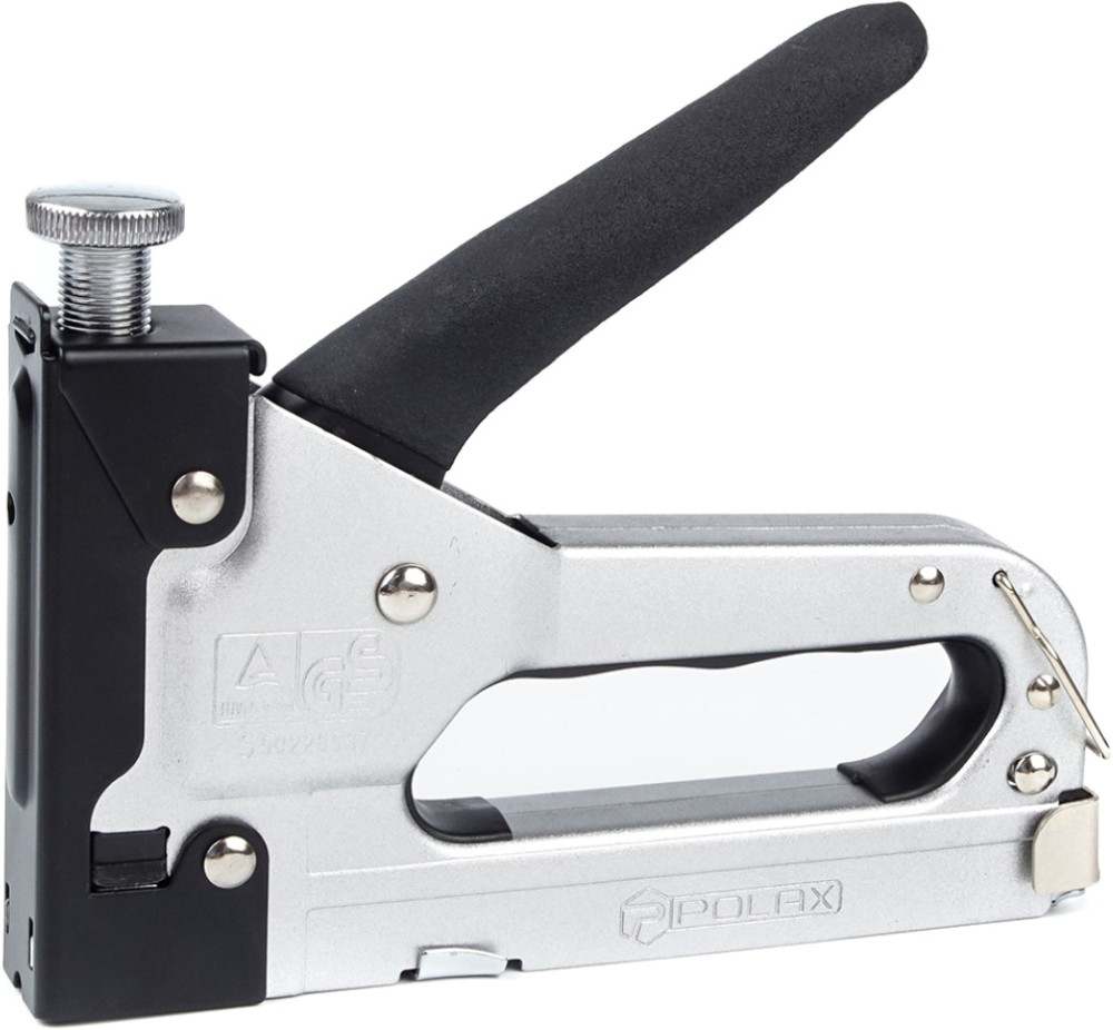 Строительный степлер Polax 24-005