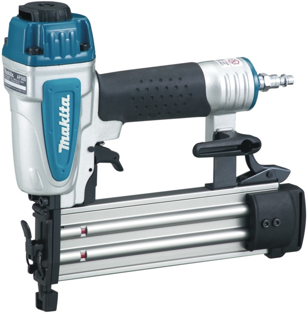 Нейлер Makita AF505