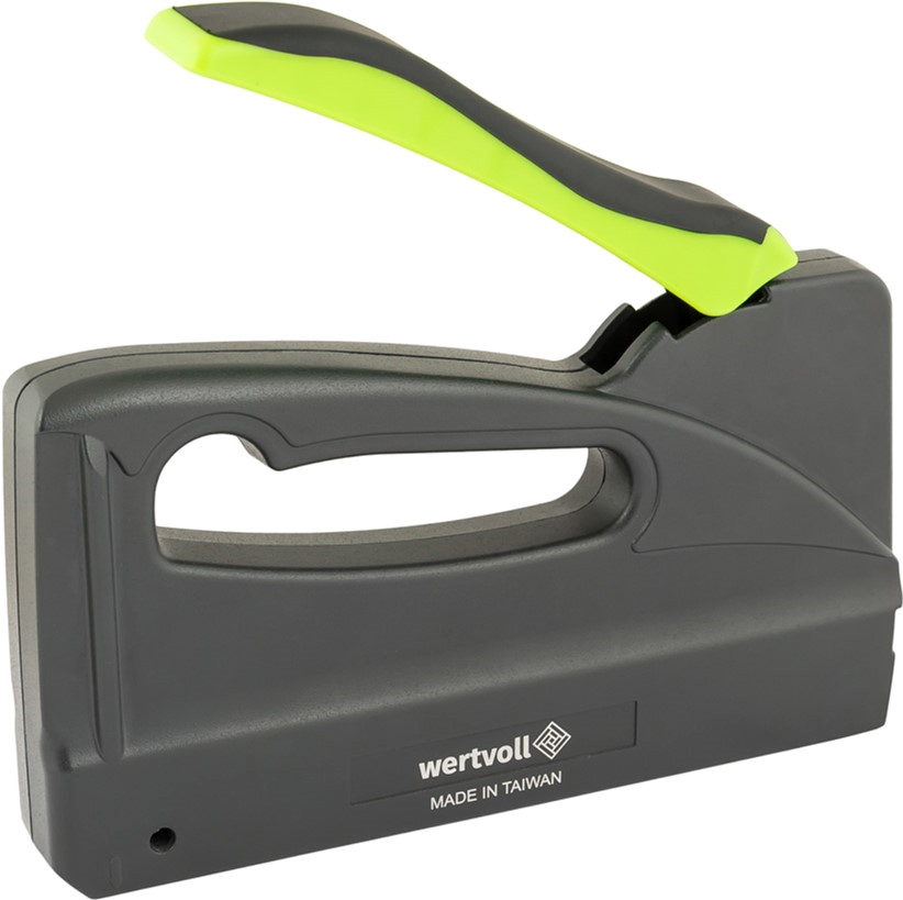 Строительный степлер Wertvoll FX-1106