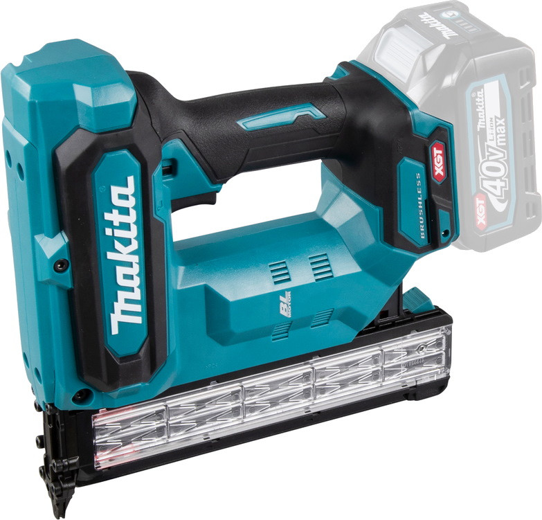 Нейлер Makita FN001GZ