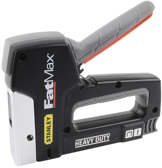 Строительный степлер Stanley FatMax 6-TR350
