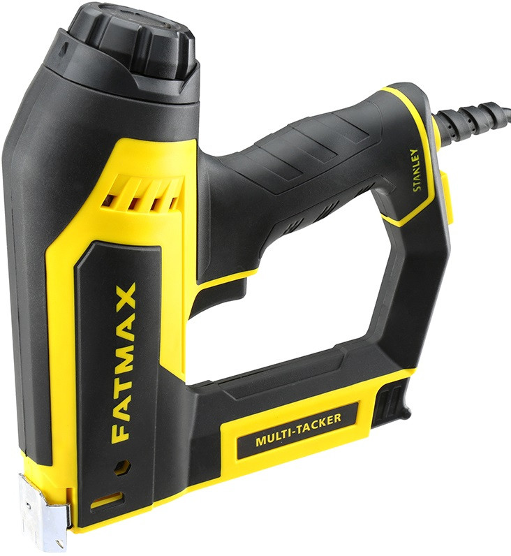 Строительный степлер Stanley FatMax FMHT6-75934