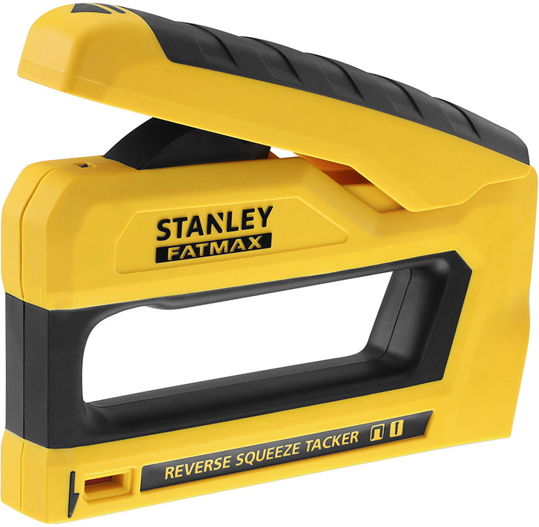 Строительный степлер Stanley FatMax FMHT0-80551