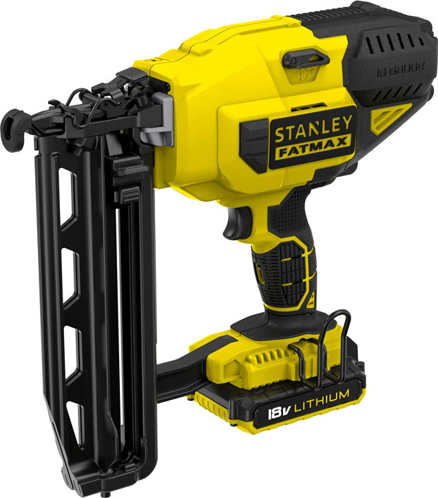 Нейлер Stanley FatMax FMC792D2