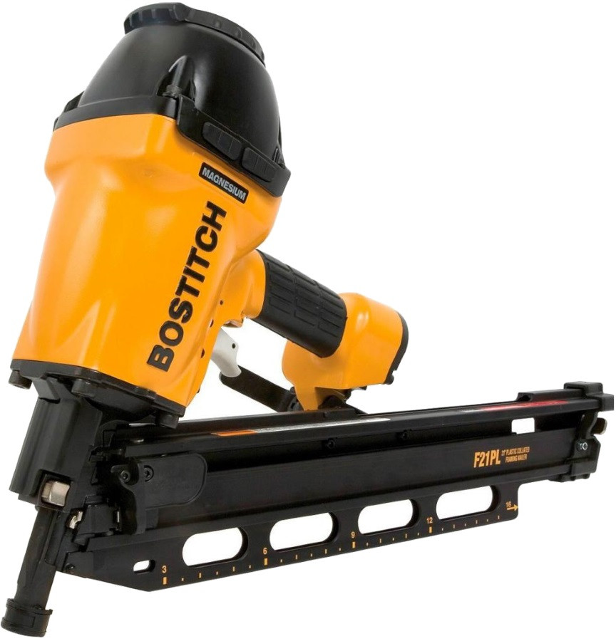 Нейлер Bostitch F21PL-E
