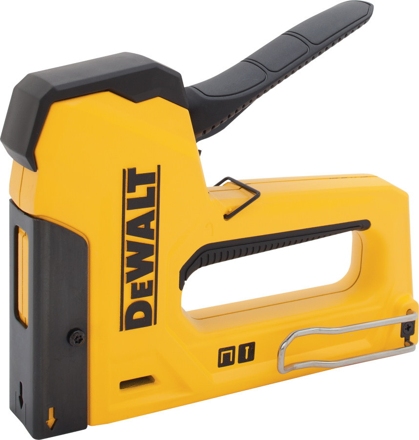 Строительный степлер DeWALT DWHTTR350-0