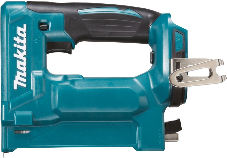 Строительный степлер Makita DST112Z