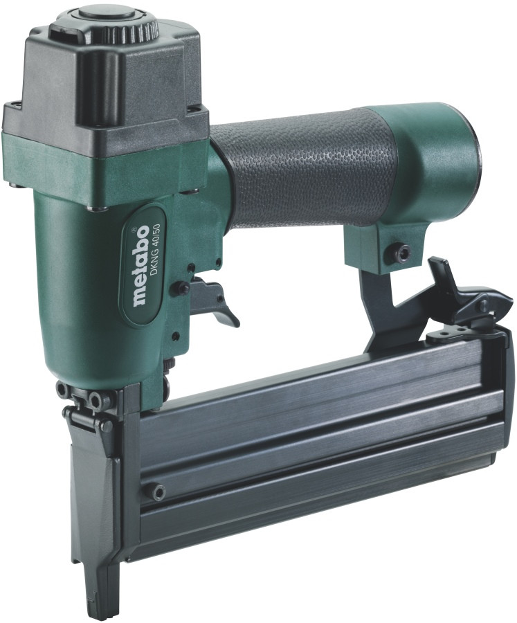 Будівельний степлер Metabo DKNG 40/50