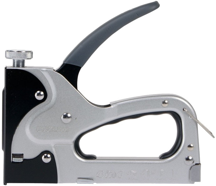 Строительный степлер PROLINE 55036