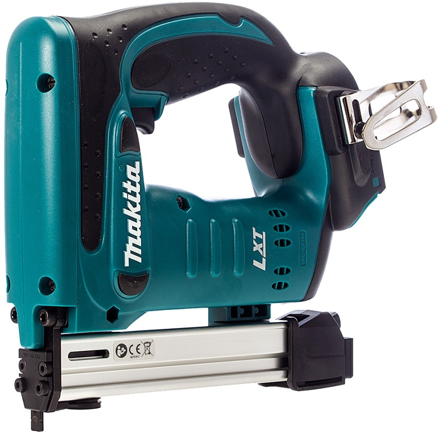 Строительный степлер Makita DST221Z
