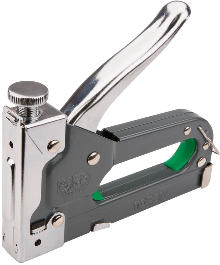 Строительный степлер TOPEX 41E908