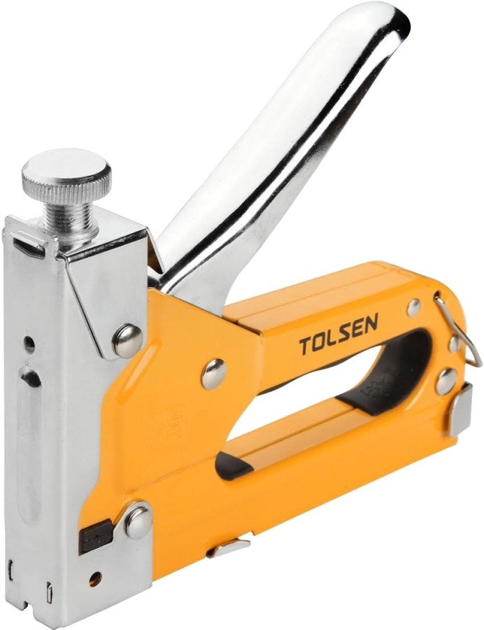 Строительный степлер Tolsen 43021