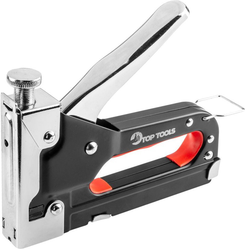 Строительный степлер Top Tools 41E915