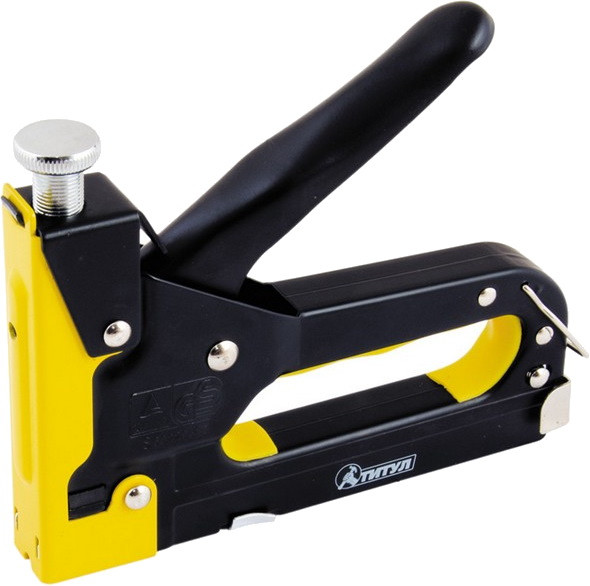 Строительный степлер Titool 41-0910