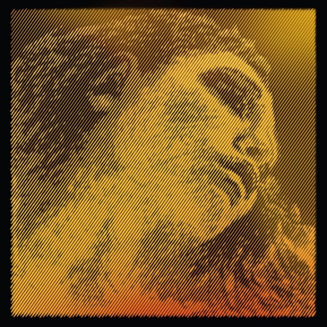 Струни Pirastro Evah Pirazzi Gold Viola String Set 4/4 C-Rope Core/Tungsten Mittel Envelope (425091)