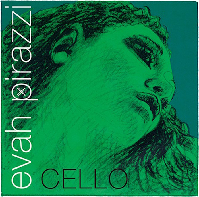 Струни Pirastro Evah Pirazzi Cello A String Heavy (332130)