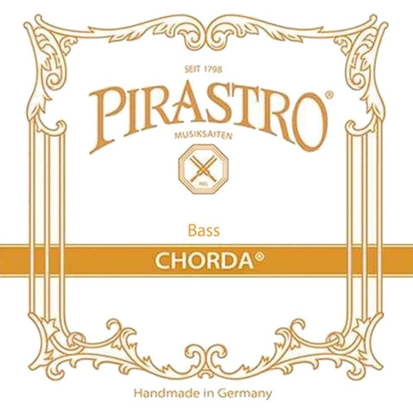 Струни Pirastro Chorda 3/4 Double Bass A String Knot End (242300)