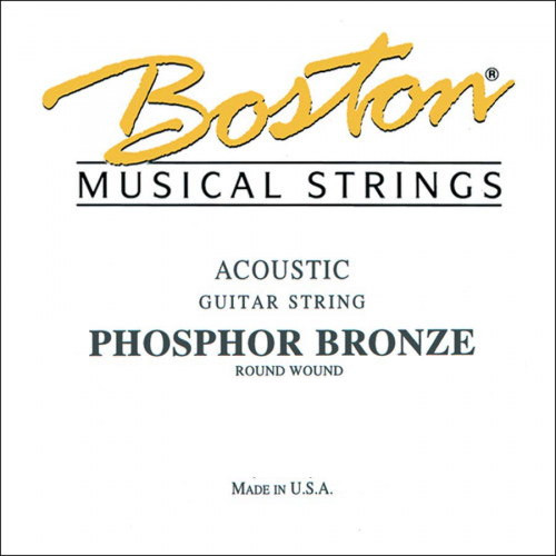 Струны Boston Acoustics BPH-048 phosphor bronze