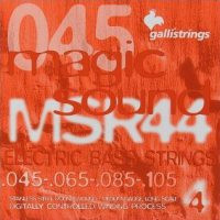 Струни Galli MSR44