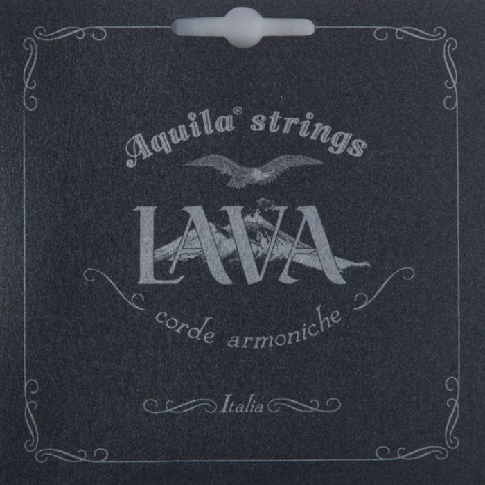 Струни Aquila Lava Series Concert Ukulele 113U