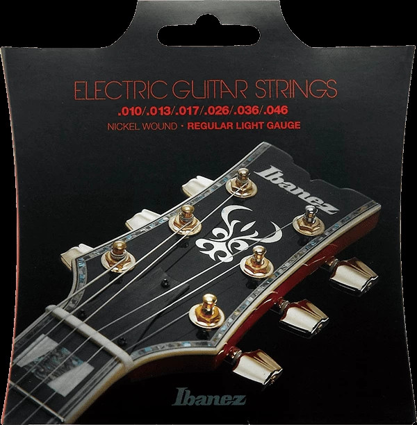 Струны Ibanez IEGS61 (IEGS61)