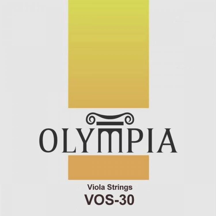 Струни Olympia Viola VOS-30 (VOS-30)
