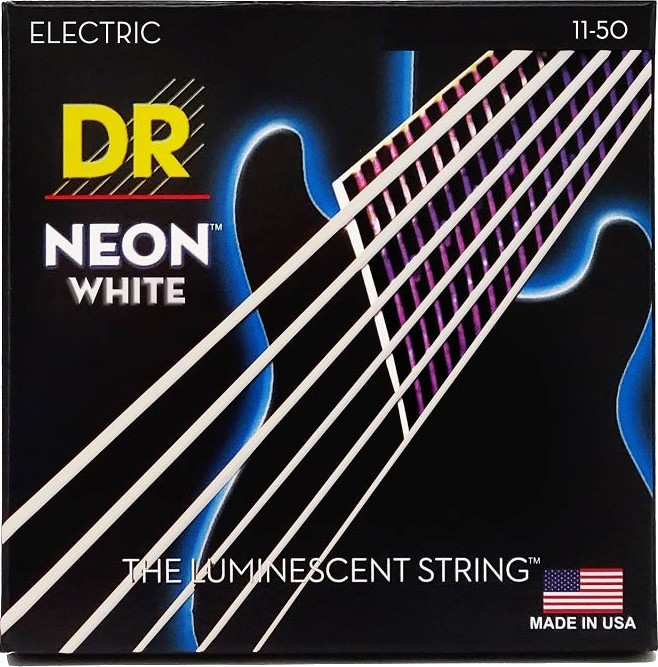 Струни DR Strings NWE-11